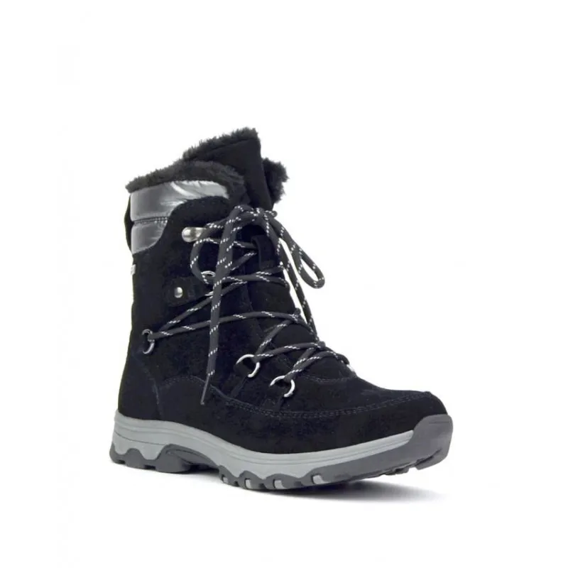 BOTAS DE MUJER CORONEL TAPIOCCA T4961