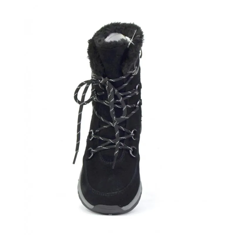 BOTAS DE MUJER CORONEL TAPIOCCA T4961