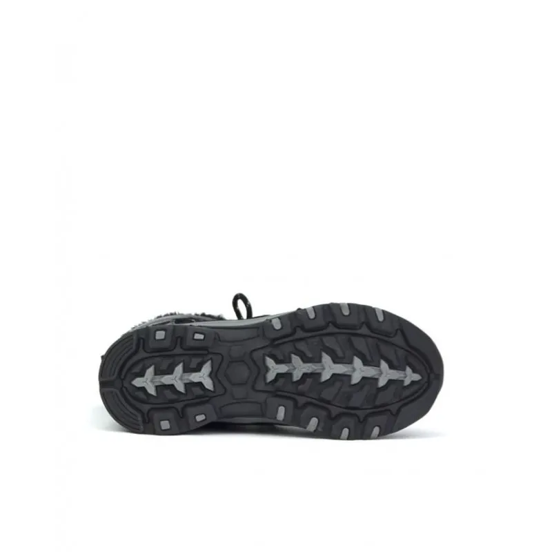 BOTAS DE MUJER CORONEL TAPIOCCA T4961