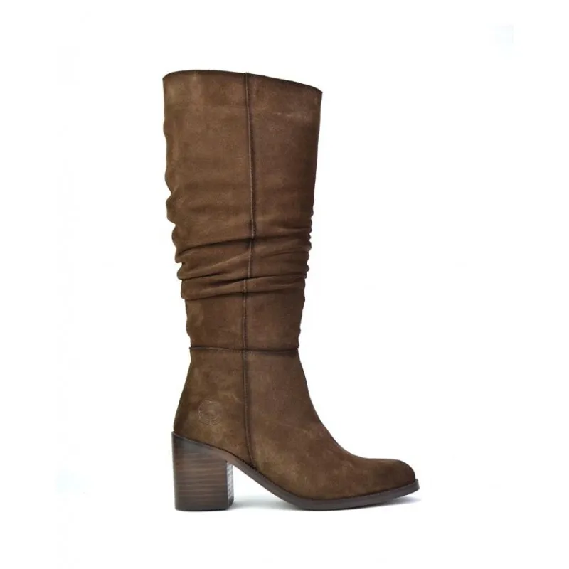 BOTAS DE MUJER KANGAROOS 4038