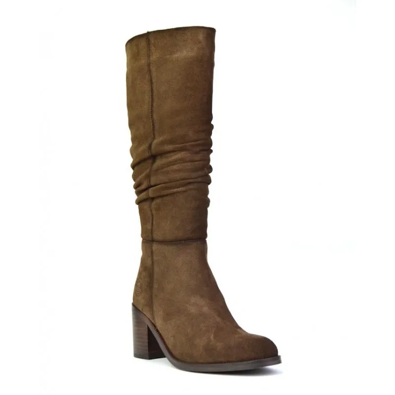 BOTAS DE MUJER KANGAROOS 4038