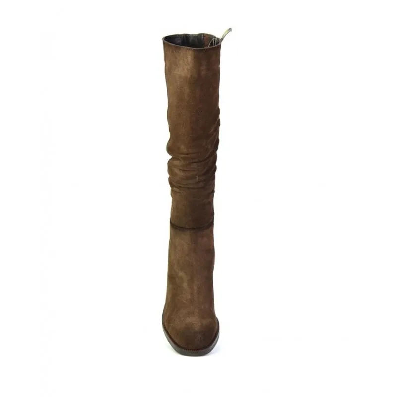 BOTAS DE MUJER KANGAROOS 4038