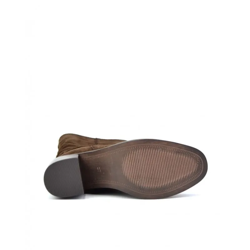 BOTAS DE MUJER KANGAROOS 4038