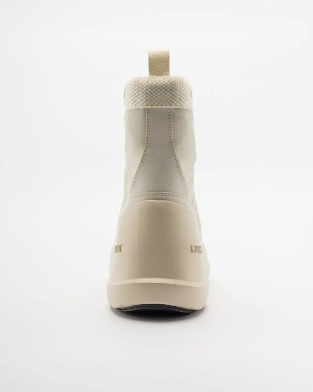 Botas Moon Boot LUNA ZIPBOOT Blanco