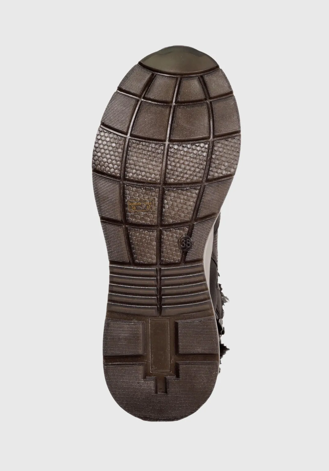 Botin Negro Unaisa