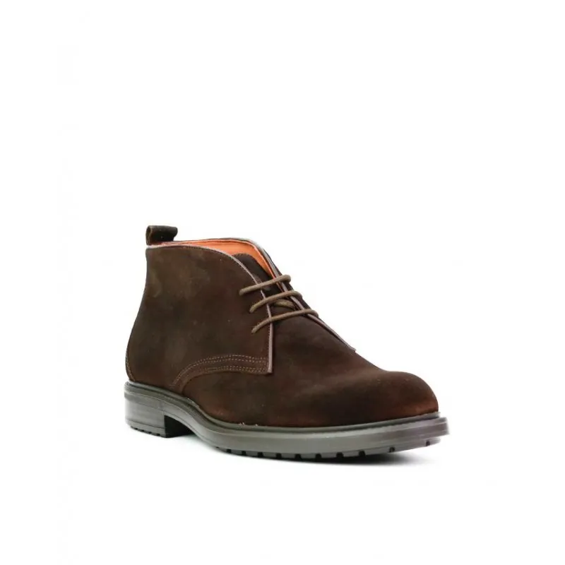 BOTINES DE HOMBRE CARAMELO CB62208