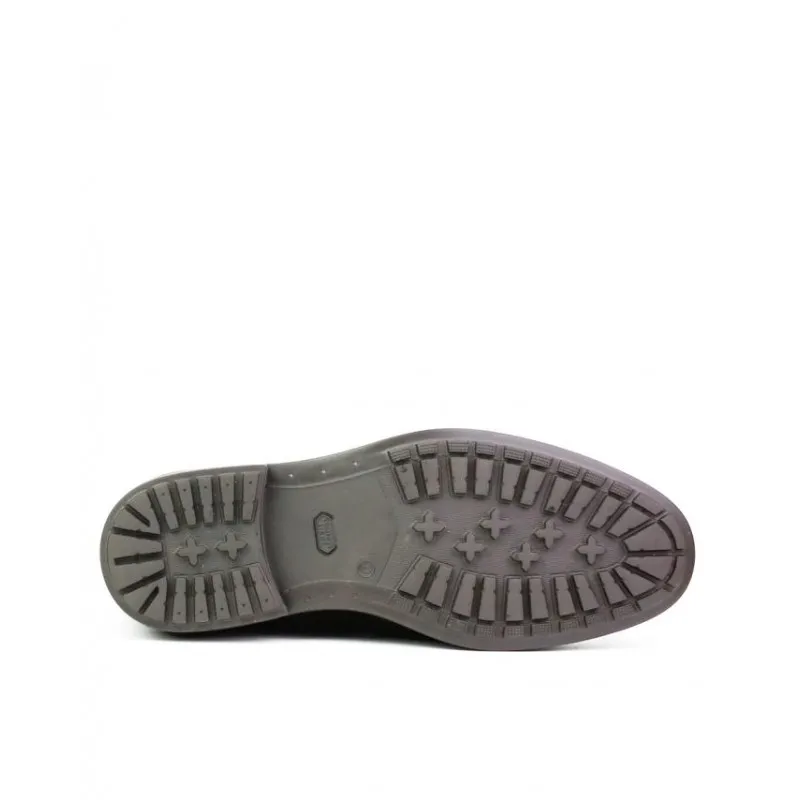 BOTINES DE HOMBRE CARAMELO CB62208