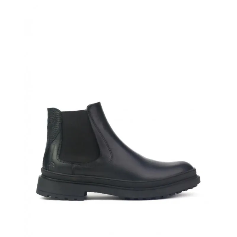 BOTINES DE HOMBRE CORONEL TAPIOCCA C218811