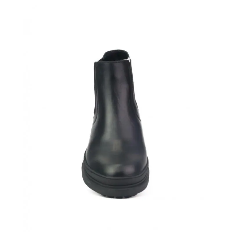 BOTINES DE HOMBRE CORONEL TAPIOCCA C218811