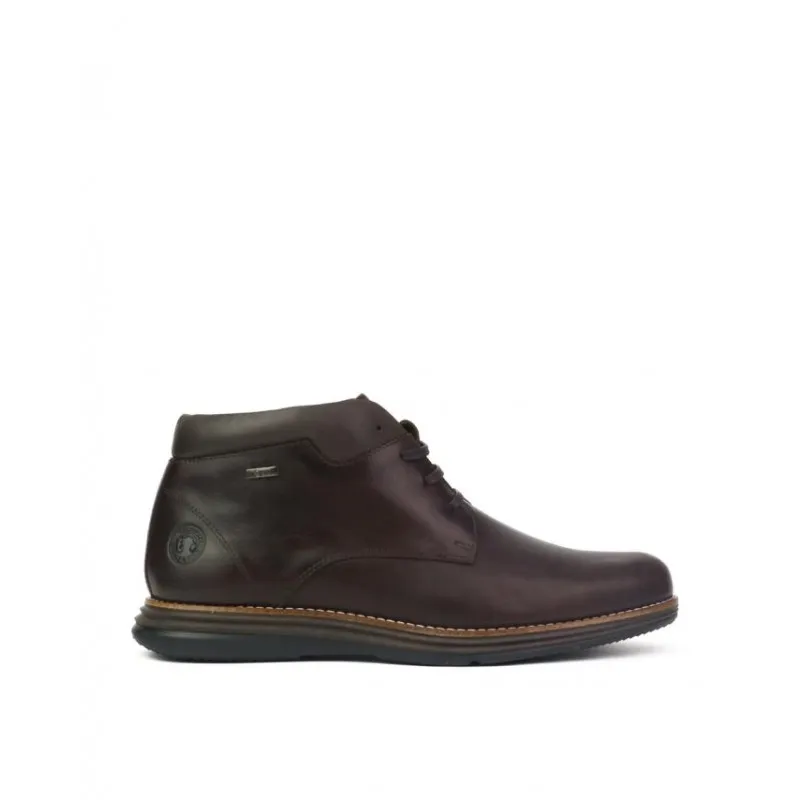 BOTINES DE HOMBRE CORONEL TAPIOCCA C219418