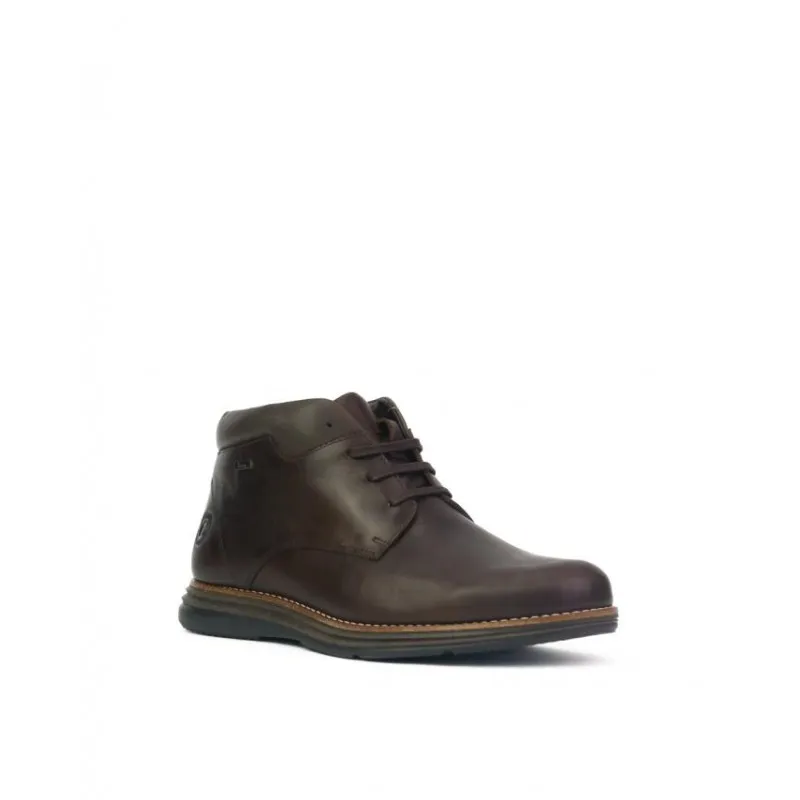BOTINES DE HOMBRE CORONEL TAPIOCCA C219418