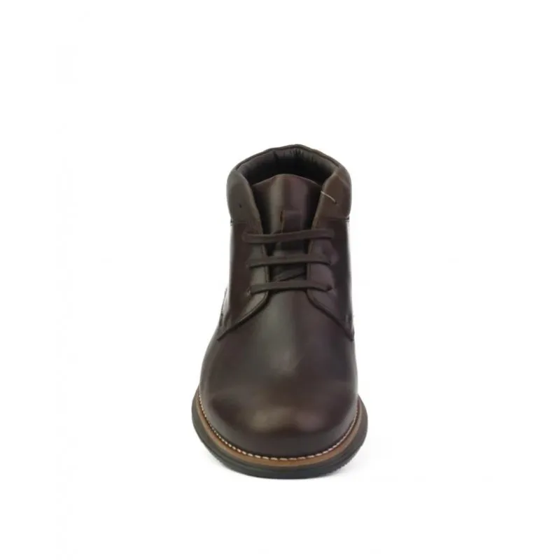 BOTINES DE HOMBRE CORONEL TAPIOCCA C219418