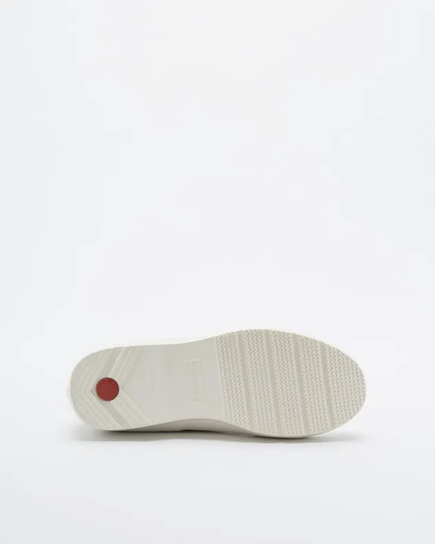 Botines Hunter W Play Chlsea Neo BT Blanco