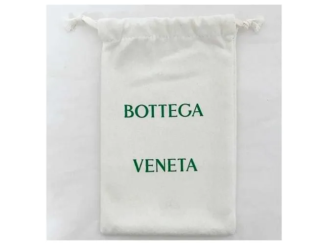 Bottega Veneta Intrecciato Negro 