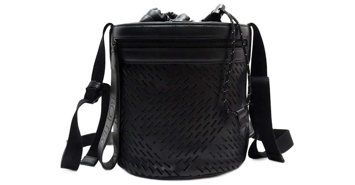 Bottega Veneta Negro 