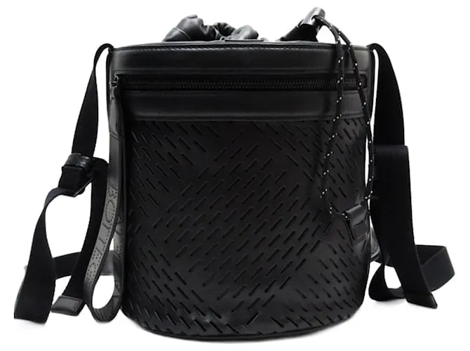Bottega Veneta Negro 