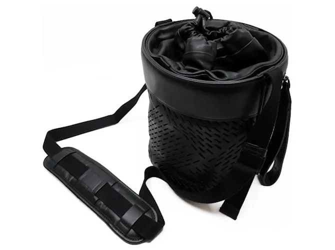 Bottega Veneta Negro 