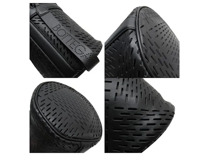 Bottega Veneta Negro 