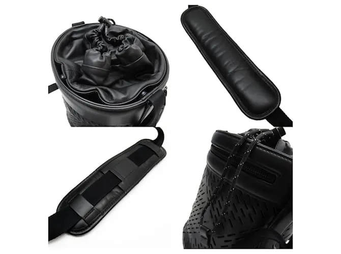 Bottega Veneta Negro 