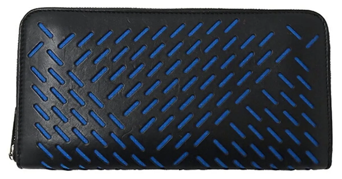 BOTTEGA VENETA  NEGRO 