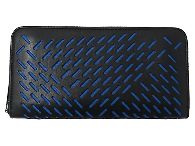 BOTTEGA VENETA  NEGRO 
