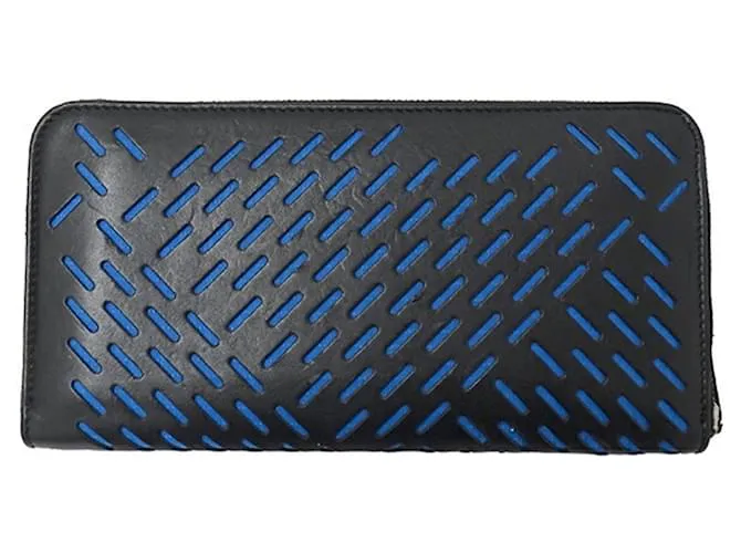 BOTTEGA VENETA  NEGRO 
