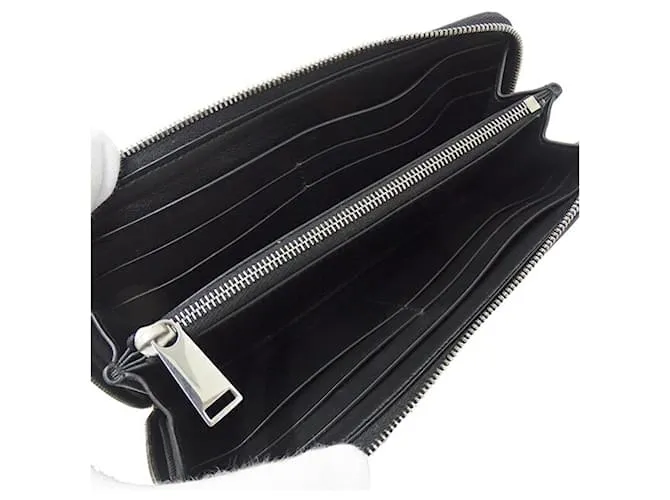 BOTTEGA VENETA  NEGRO 