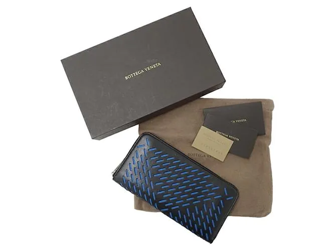 BOTTEGA VENETA  NEGRO 