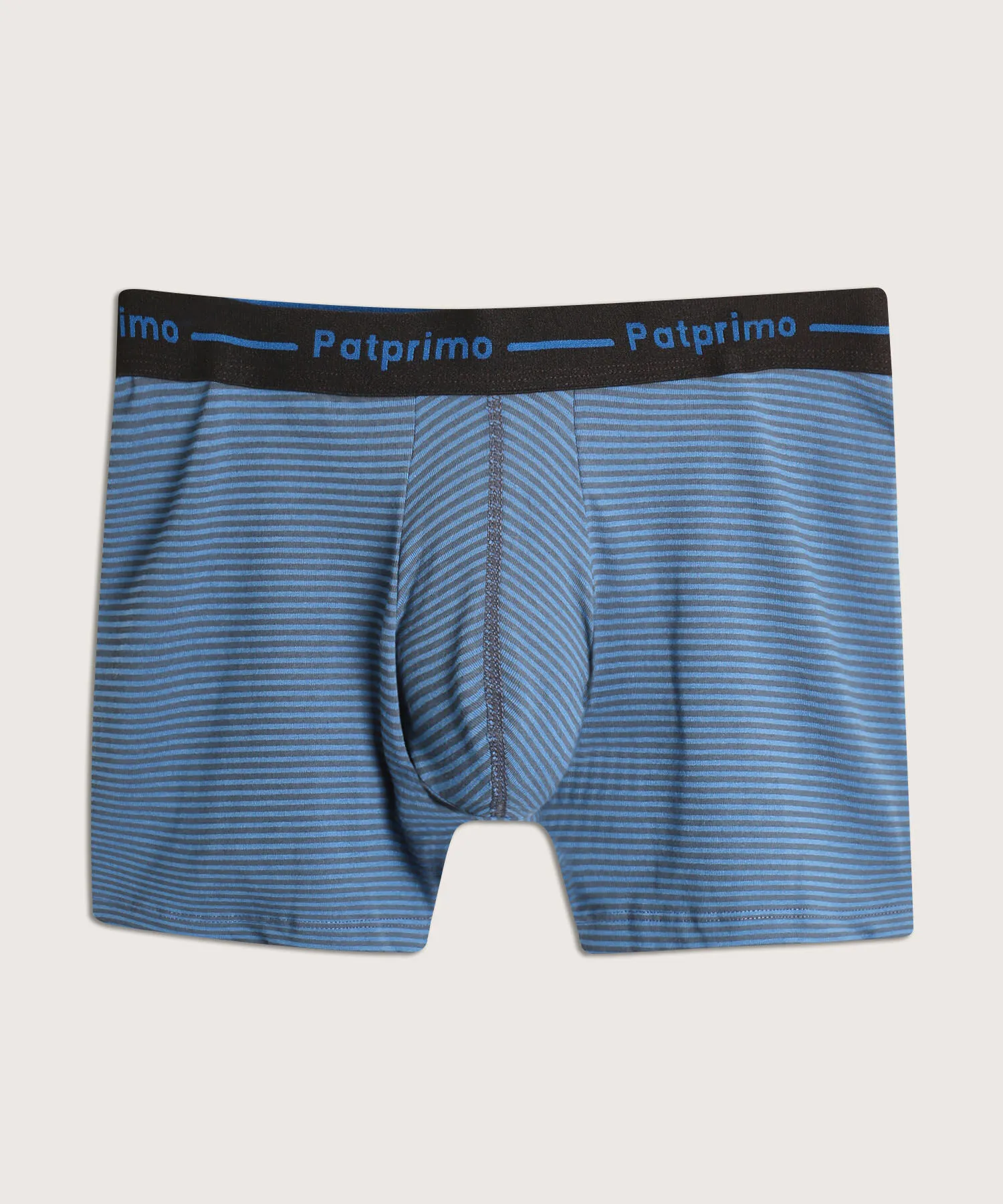 BOXER PACK X2 PARA HOMBRE ESTAMPADOS