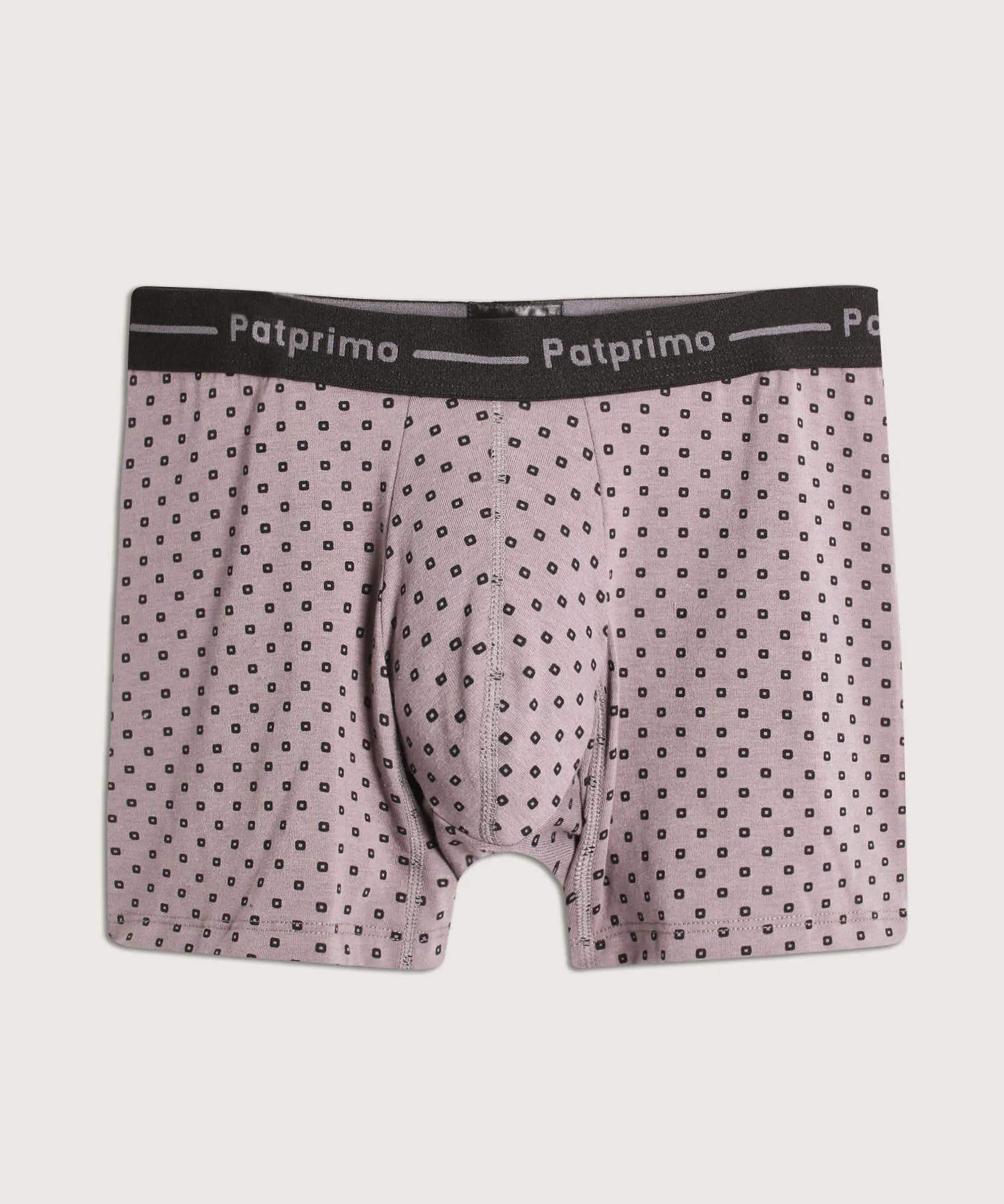 BOXER PACK X2 PARA HOMBRE ESTAMPADOS