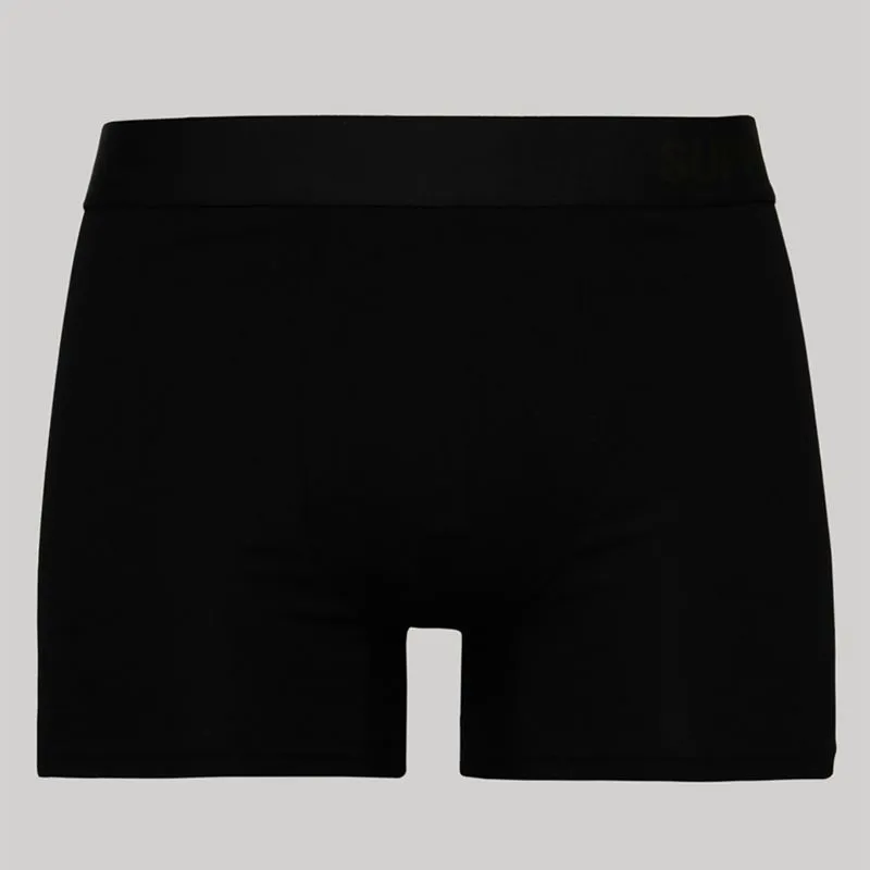 Boxer Para Hombre Offset Double Pack Superdry 56420