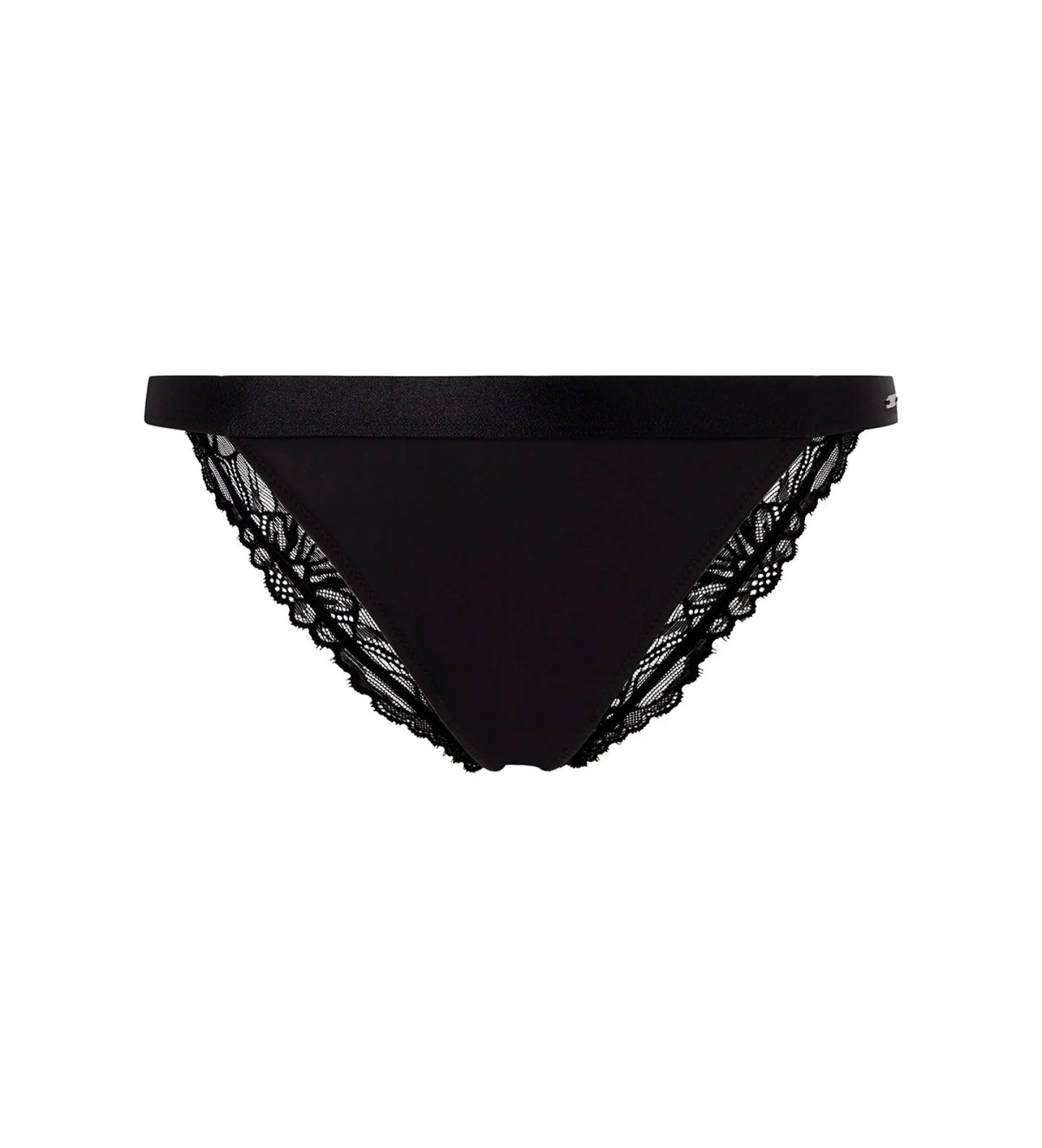 Braga Lace negro