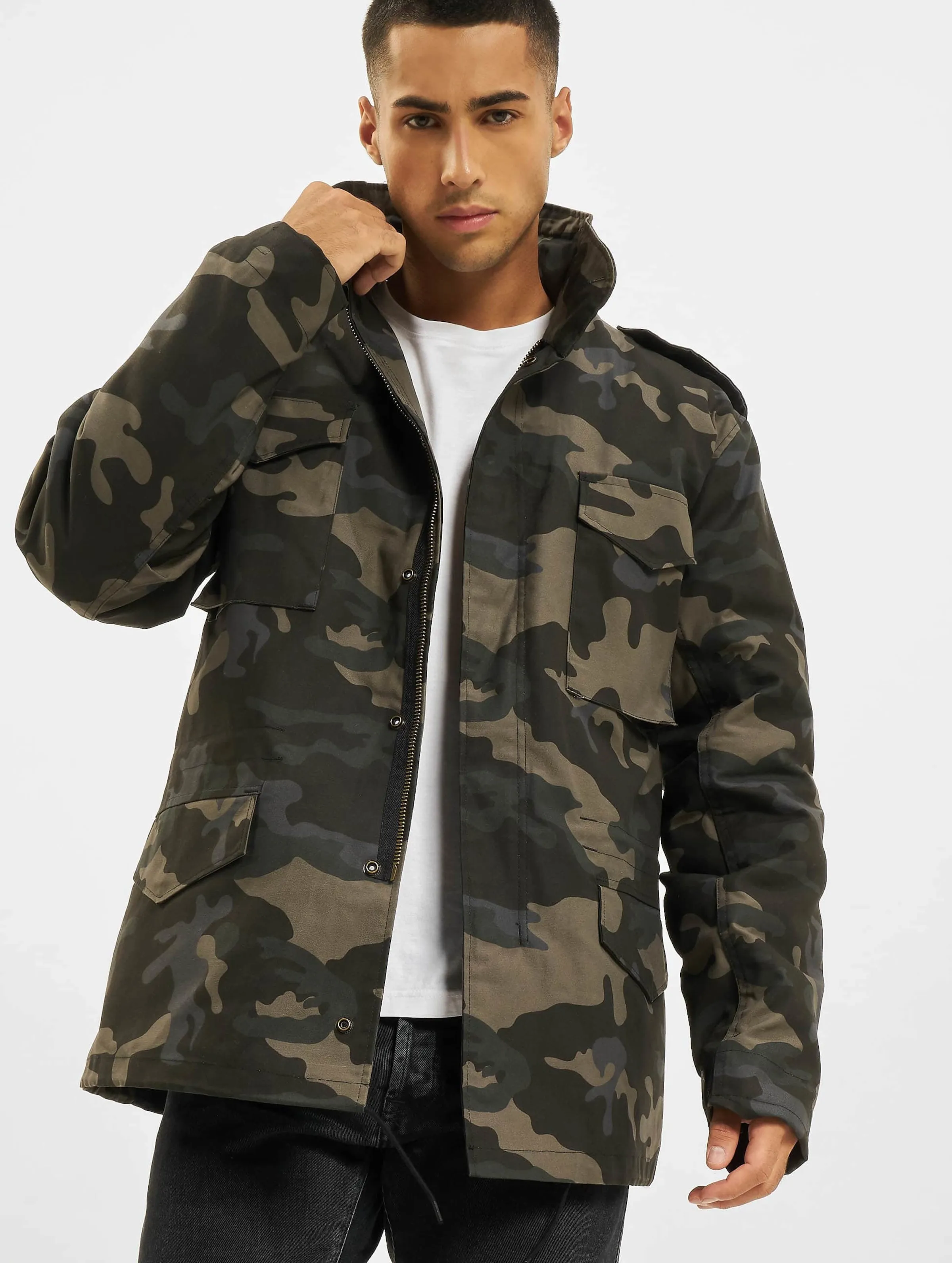 Brandit M65 Classic Fieldjacket
