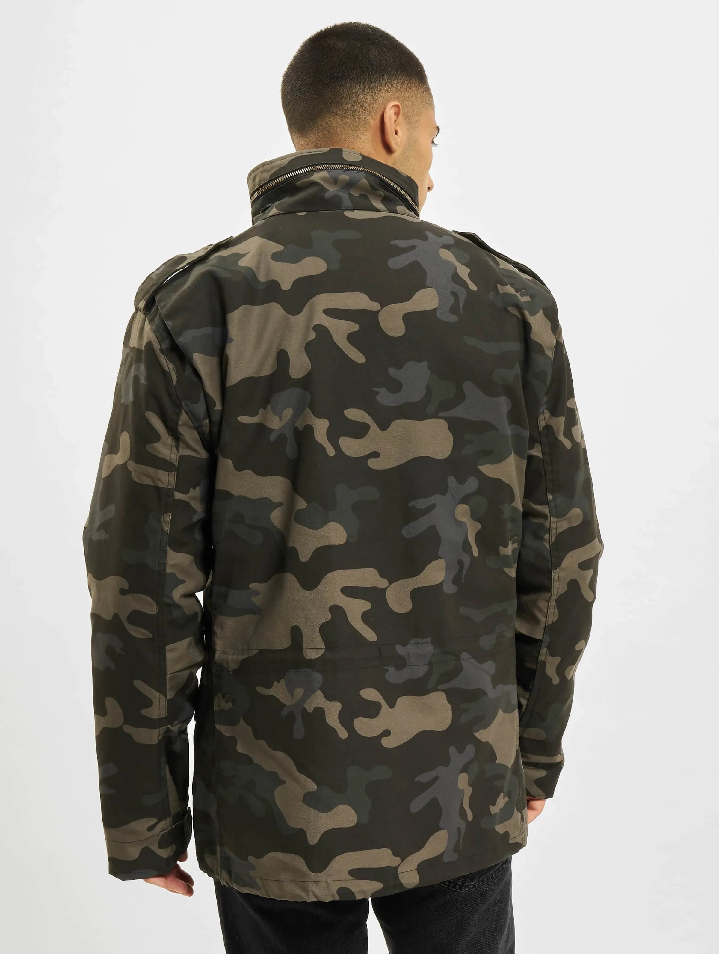 Brandit M65 Classic Fieldjacket
