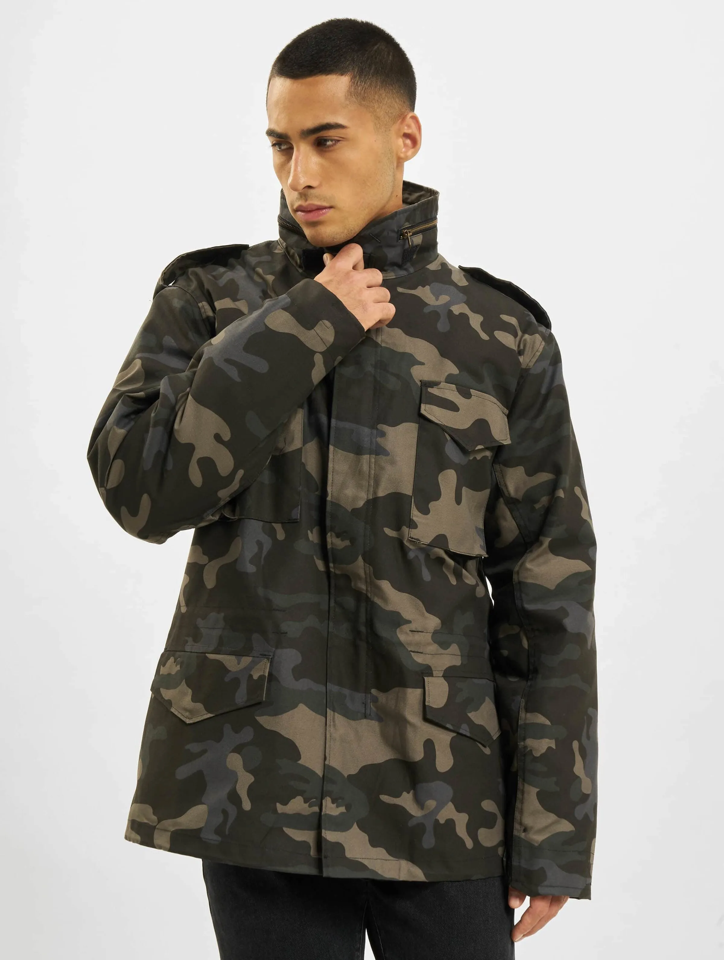 Brandit M65 Classic Fieldjacket