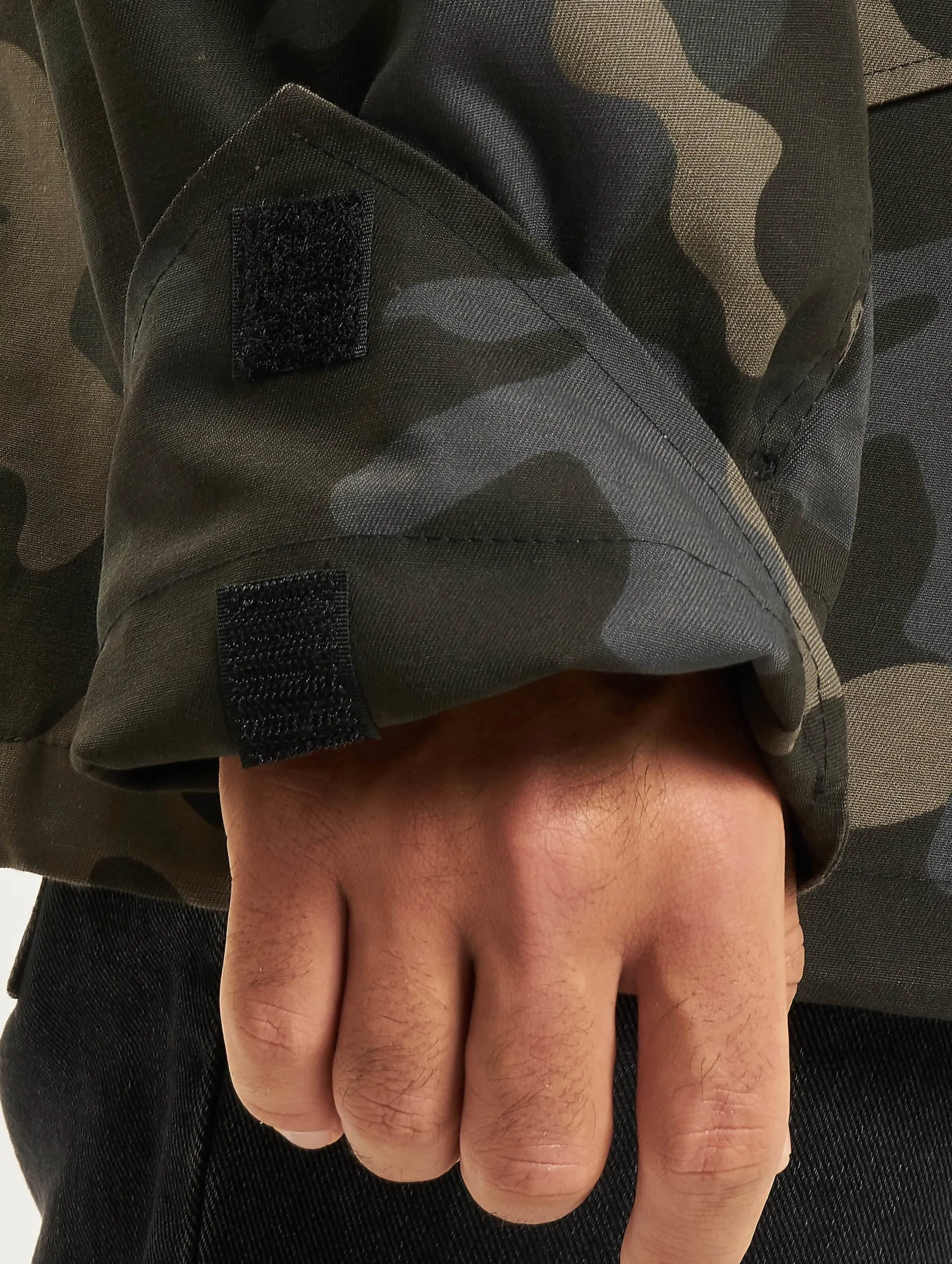 Brandit M65 Classic Fieldjacket
