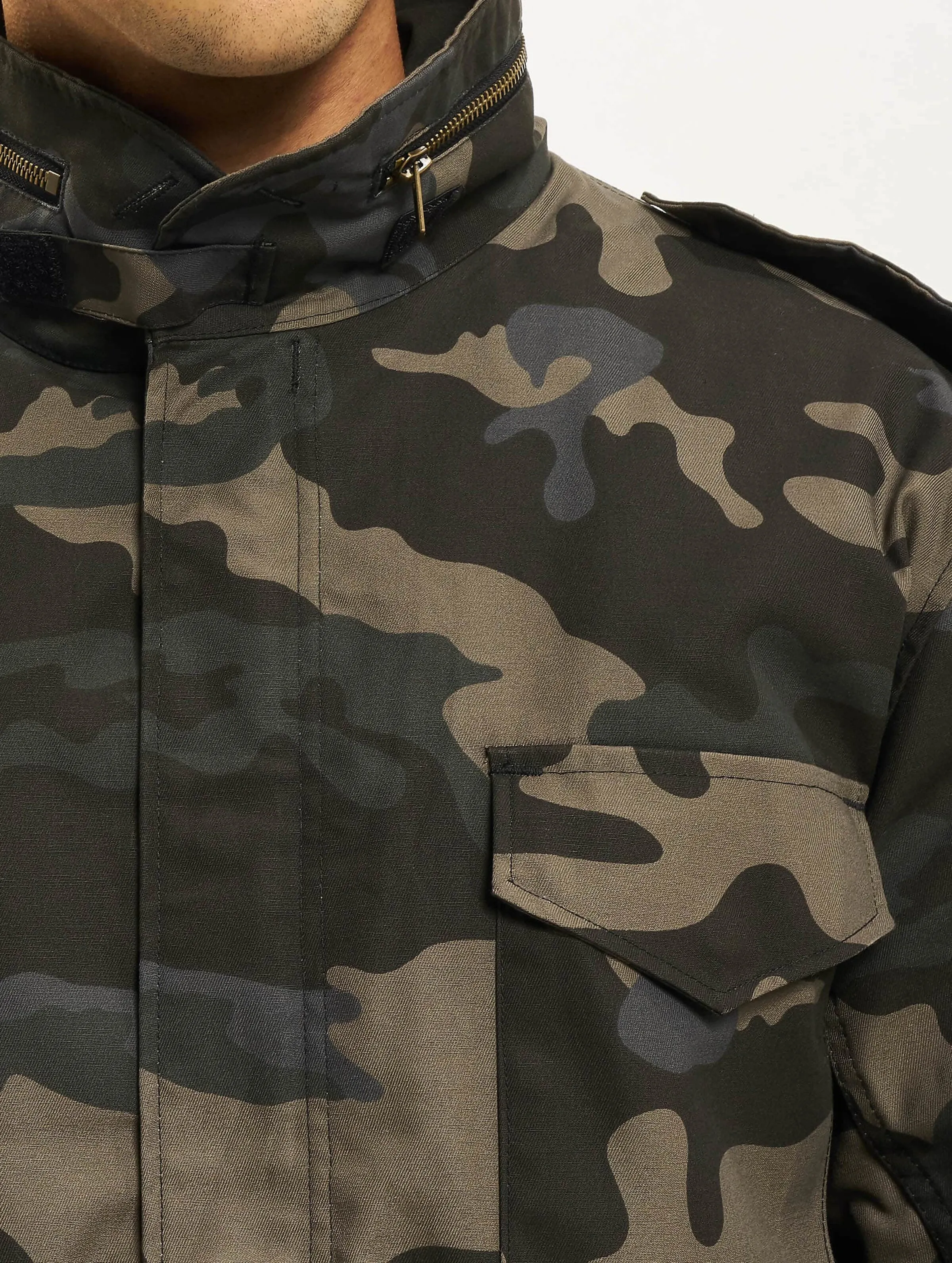 Brandit M65 Classic Fieldjacket