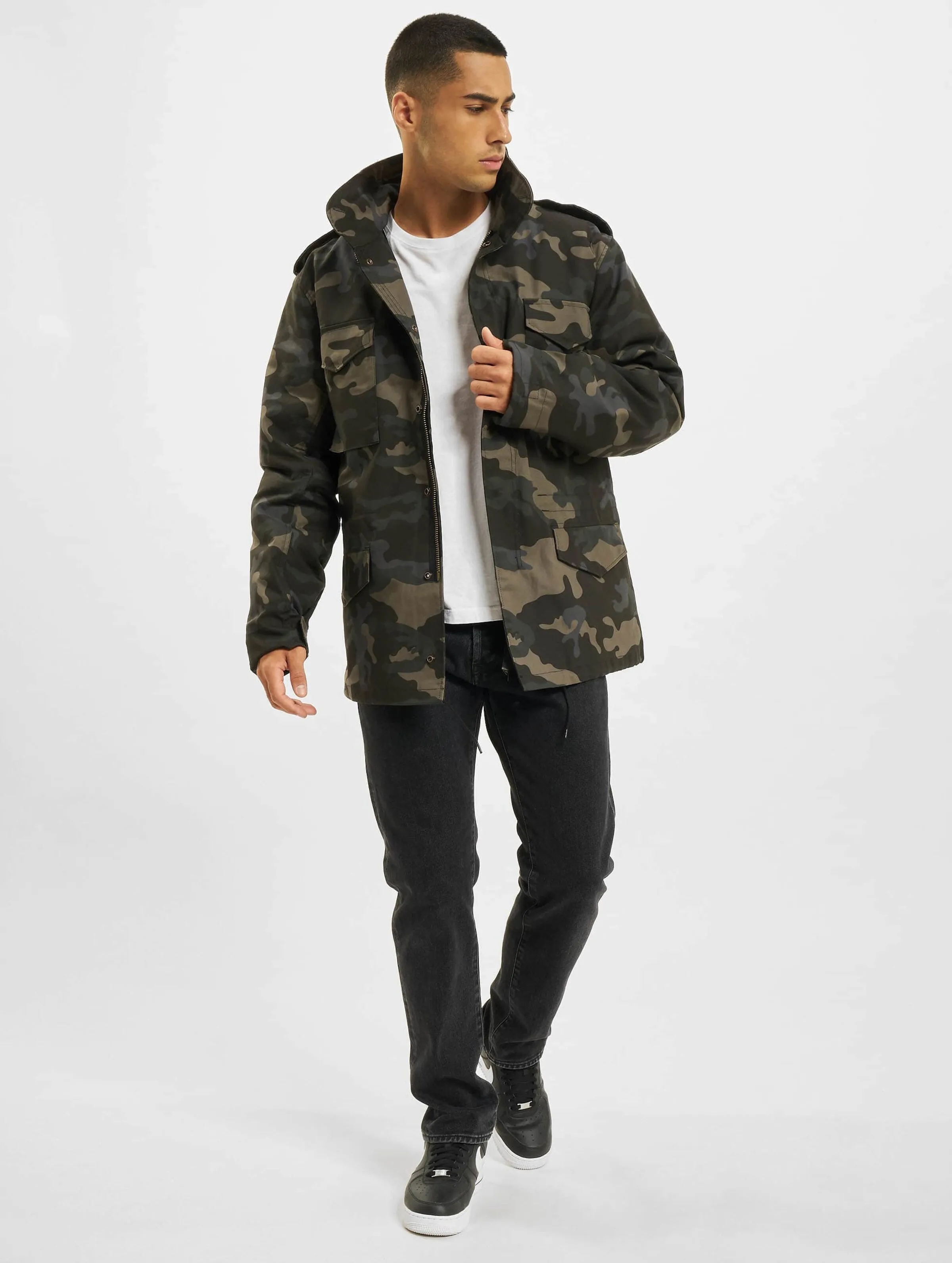 Brandit M65 Classic Fieldjacket