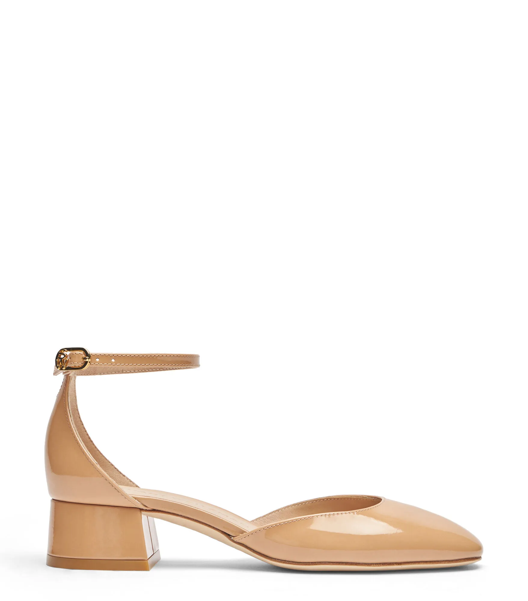 BRIA 35 STRAP PUMP