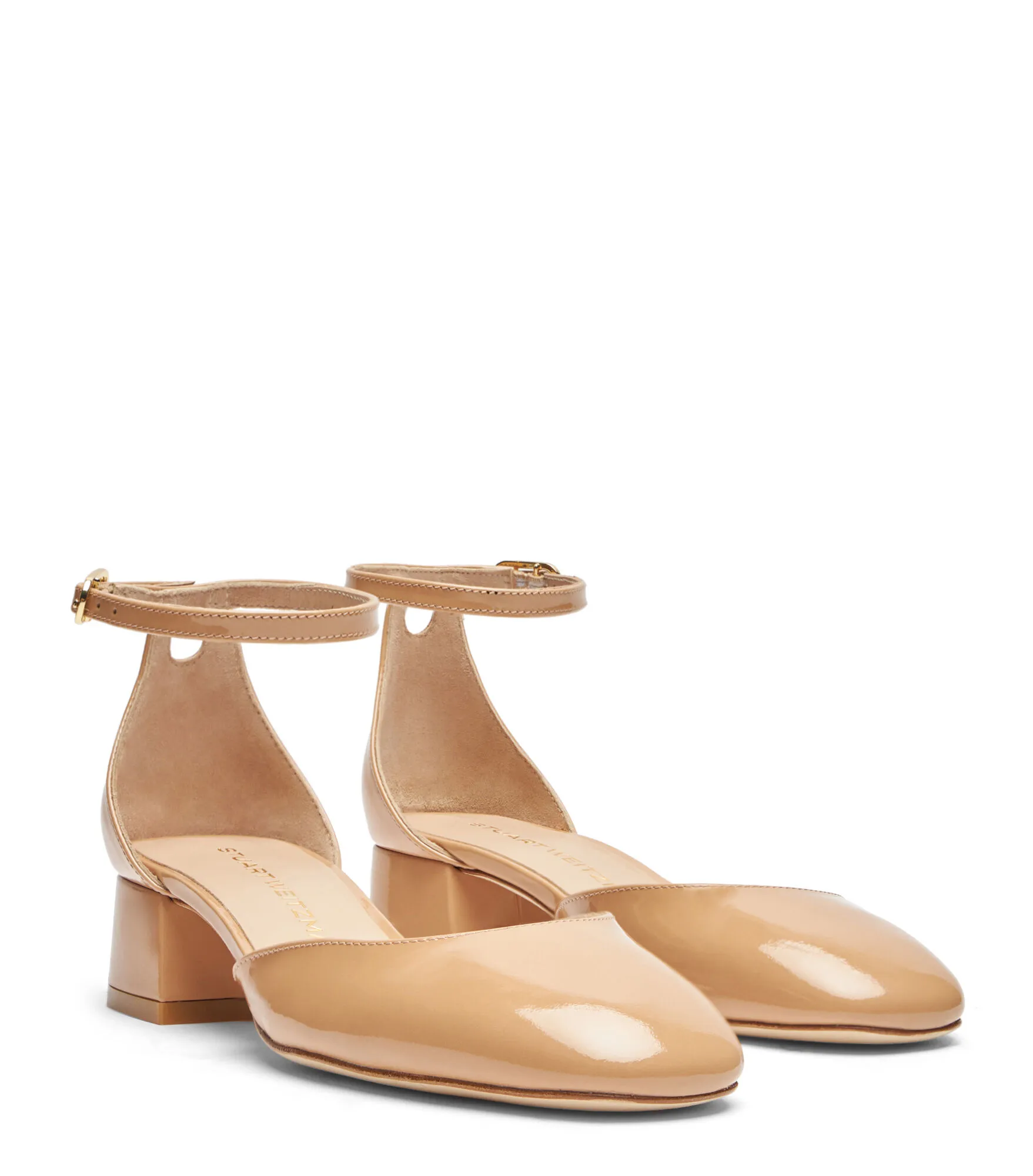 BRIA 35 STRAP PUMP