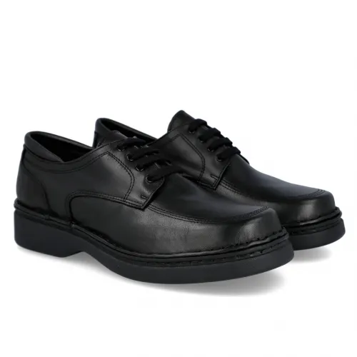 BUBBLE BOBBLE 2000 ZAPATOS DE CORDONES HOMBRE