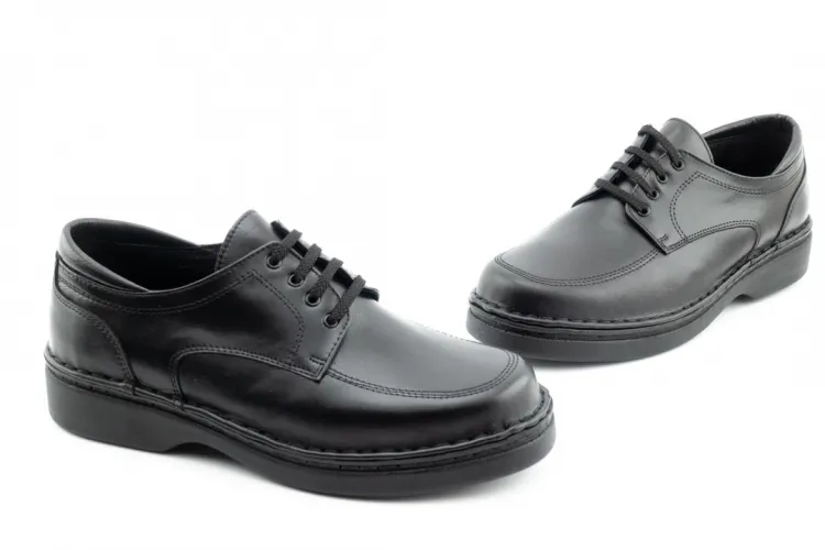 BUBBLE BOBBLE 2000 ZAPATOS DE CORDONES HOMBRE