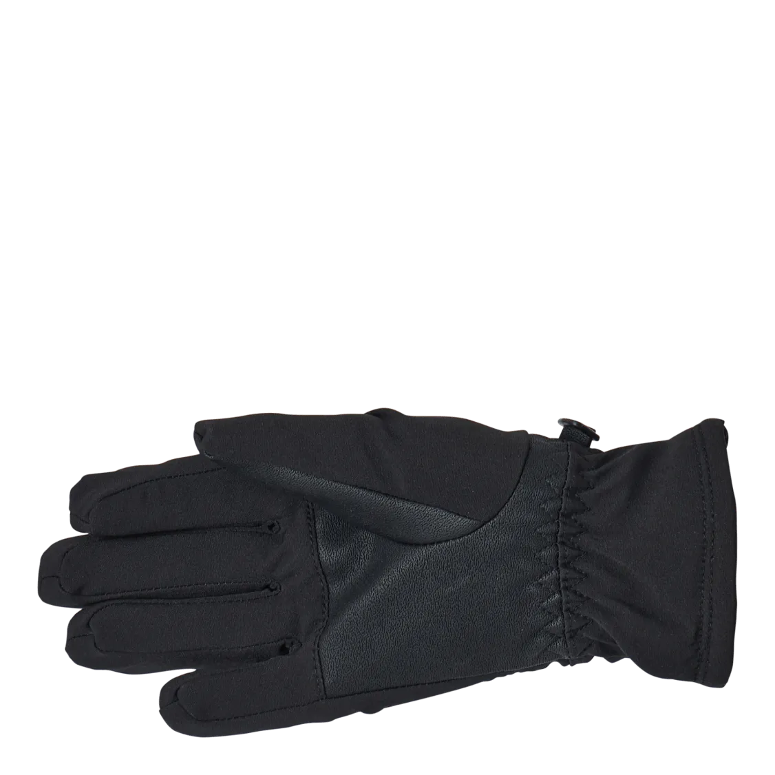Bula Jr Classic Gloves, Web Black