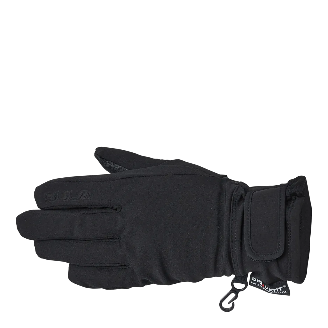 Bula Jr Classic Gloves, Web Black