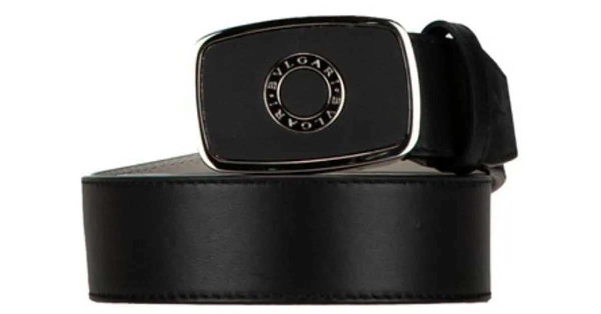 Bulgari Negro 