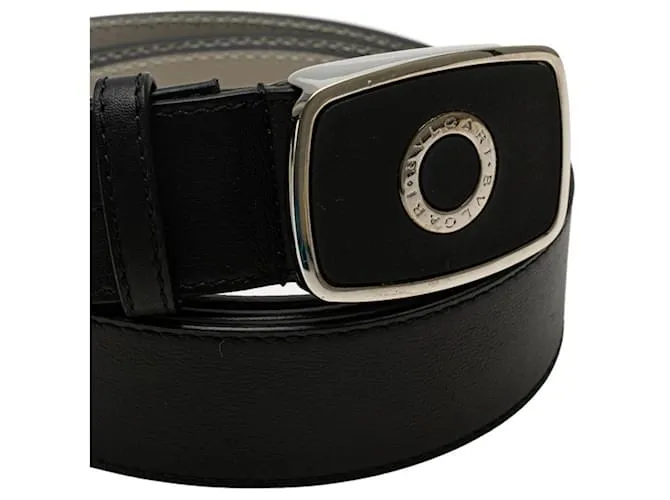 Bulgari Negro 