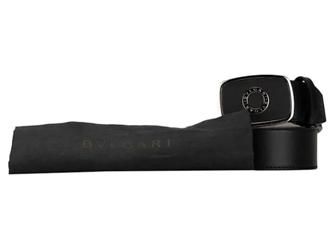 Bulgari Negro 