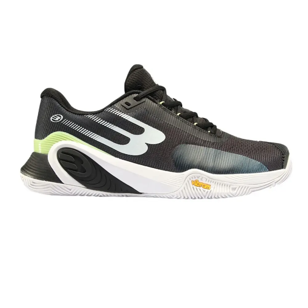 BULLPADEL HACK VIBRAM 24I PADEL ZAPATILLAS  SS25