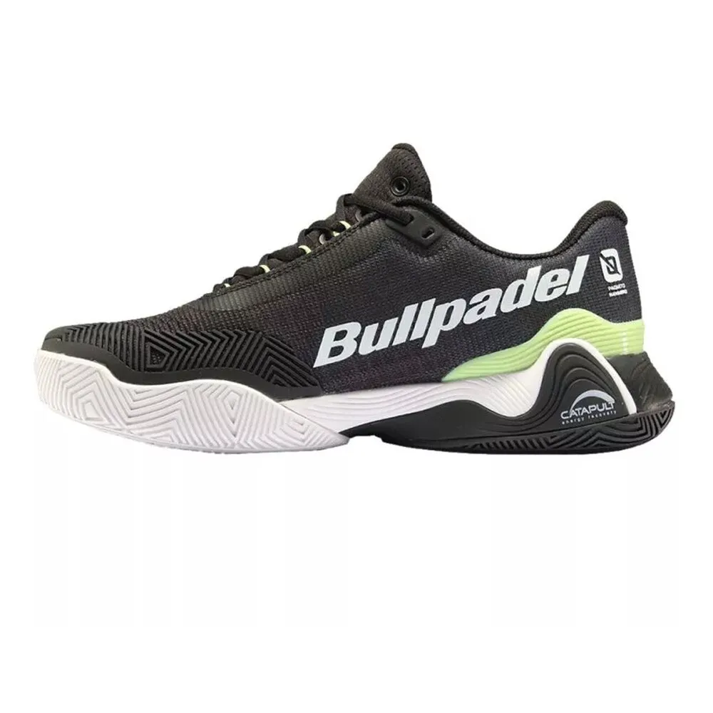 BULLPADEL HACK VIBRAM 24I PADEL ZAPATILLAS  SS25
