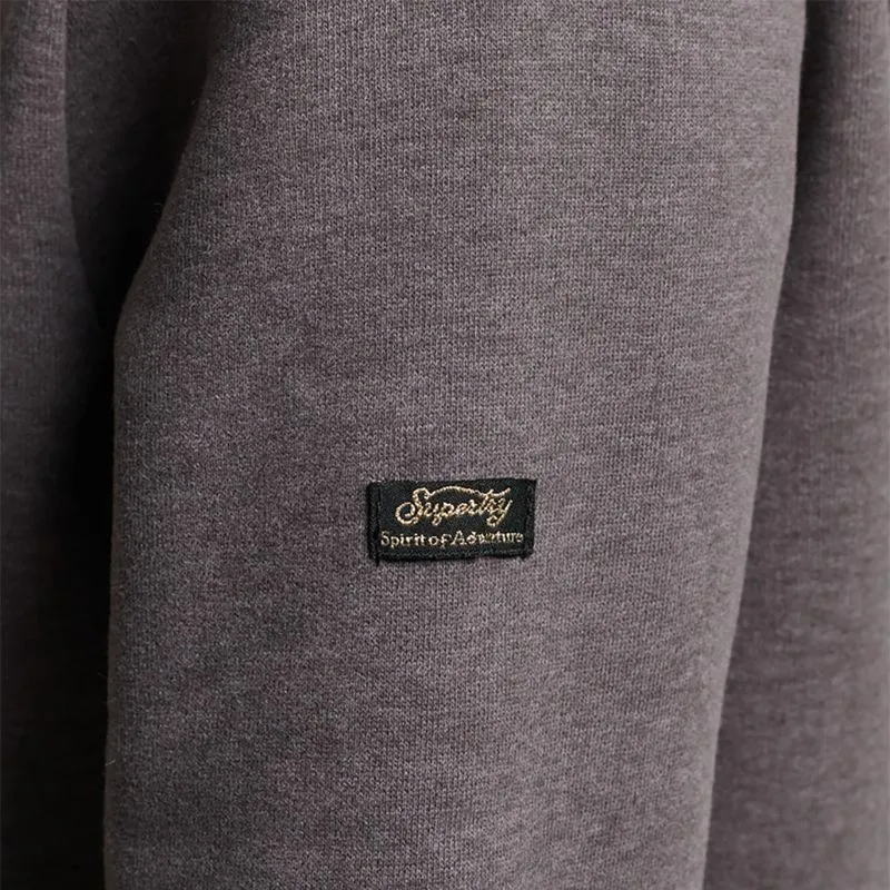 Buzo Cerrado Para Mujer Vintage Narrative Superdry 55653